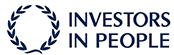IIP Accredited Logo