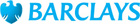 Barclays Logo