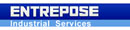 Entrepose Industrial Logo