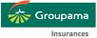 Groupma Insurance Logo