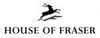 House of Fraser Logo