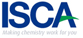 ISCA Logo