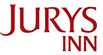 Jurys Inn Logo