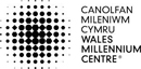 Millennium Centre Cardiff Logo