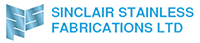 Sinclair Stainless Fabrication Logo