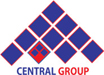 Central Roofing Logo