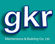 GKR Logo