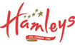 Hamleys Logo