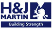 H & J Logo
