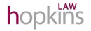 Hopkins Law Logo