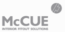 Mc Cue Logo