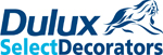 Dulux accredited logo