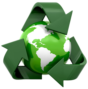 Recycling Logo