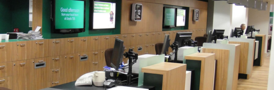 Lloyds TSB Gloucester