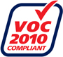 VOC Solvent Logo